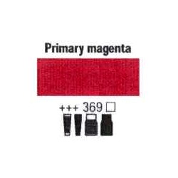 Acrylfärg primary magenta nr 369