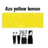 Acrylfärg Azo yellow lemon nr 267