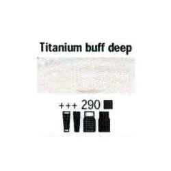 Acrylfärg Titanium buff deep nr 290