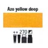 Acrylfärg Azo yellow deep nr 270