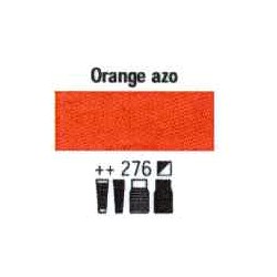 Acrylfärg Orange azo nr 276