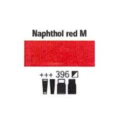 Acrylfärg Naphthol red M nr 396