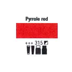 Acrylfärg Pyrrole red nr 315