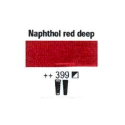 Acrylfärg Naphthol red deep nr 399