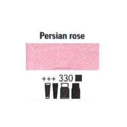 Acrylfärg Persian rose nr 330