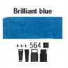 Acrylfärg Brilliant blue nr 564