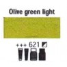 Acrylfärg Olive green light nr 621