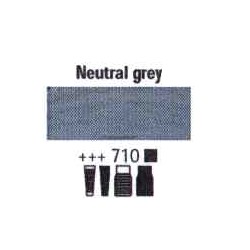 Acrylfärg Neutral grey nr 710