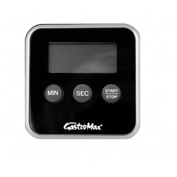 Timer Gastromax digital 8cm