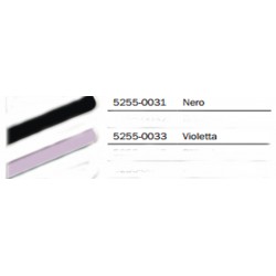 50stk A4 160gr svart(Nero)