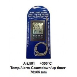 Stektermometer art 501