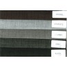 Tyg/möbeltyg brown, graphite, lt. grey, grey, black