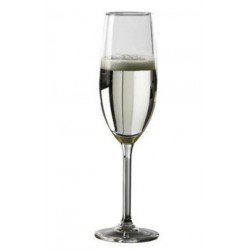 Champagneglas (18cl)