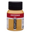 Amsterdam acrylfärg 500ml  Raw sienna 234