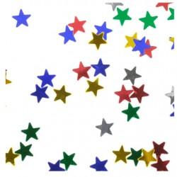 Srössel stjärnor 15g