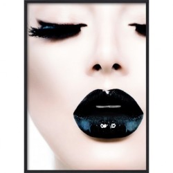 Poster 30x40 Black Lips