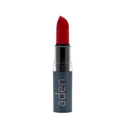 Aden Hydrating Lipstick Candy Red 01