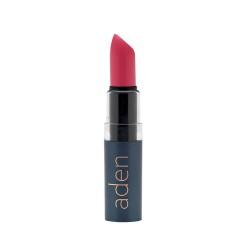 Aden Hydrating Lipstick Coral Pink 20