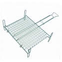 Kromat grillhalster  27x37cm