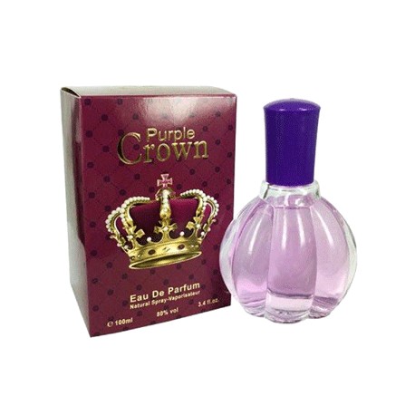 Parfym Purple Crown 100ml