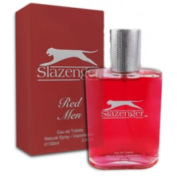 Parfym Slazenger ™ Red Men - EdT, Natural Spray 100ml