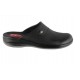 Ceyo Comfort Shoes, memory foam, svarta 36-41