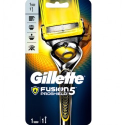 Gillette Fusion5 ProShield rakhyvel
