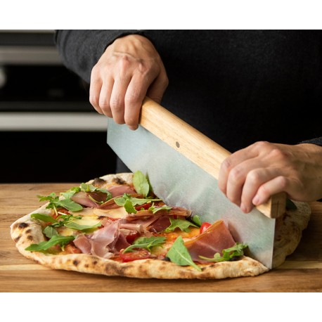 Maku pizzaskärare 32 cm