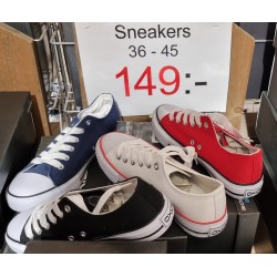 Sneakers Herr 41-45
