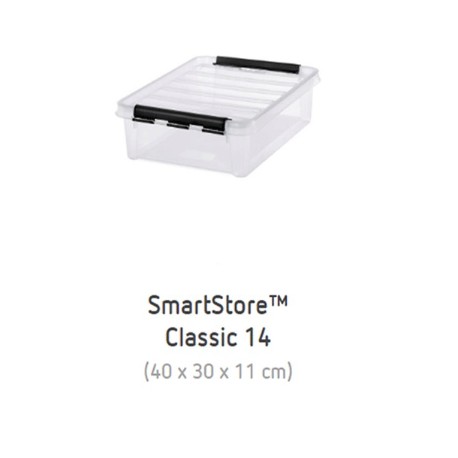Smart Store Classic 14L 40x30x11cm