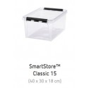 Smart store classic 15L 40x30x18cm
