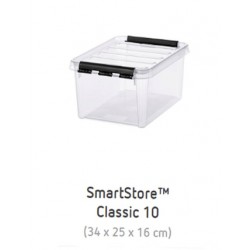 Smart Store Classic 10L 34x25x16cm