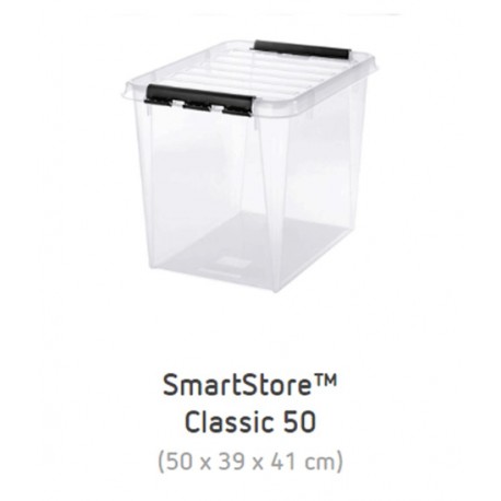 Smart store classic 50L 50x39x41cm