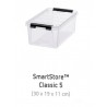 Smart store classic 5L 30x19x11cm