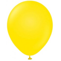 100pk gula ballonger 30cm