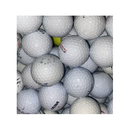 12pk Florida golfbollar
