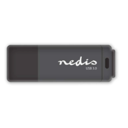 Nedis Flash Drive | 32 GB | USB Type-A |