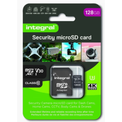 integral microsd card 128gb