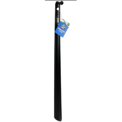 Skohorn svart längd 58cm