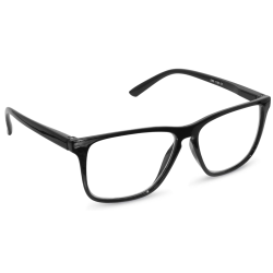2392 läsglasögon svart